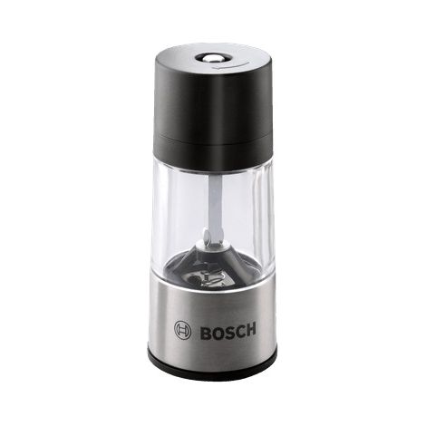 Bosch Gewürzmühlen-Aufsatz, System-Zubehör IXO 5. Generation