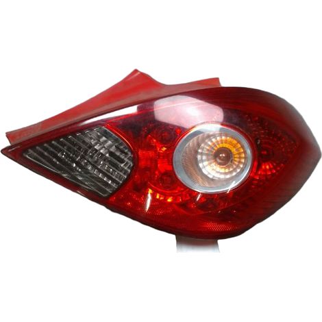 [PRODUIT D'OCCASION] Feu Arriere Droit OPEL Corsa ♻️ Ref Oe. 265504656r - Garantie à vie (1/3)