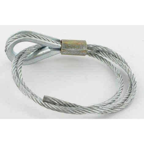 Câble ZETOR 953559