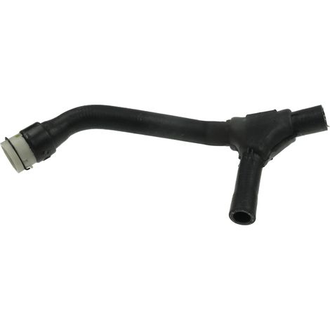 Gaine de chauffage Gates 02-1742 CHEVROLET 24423514 68 18 533
