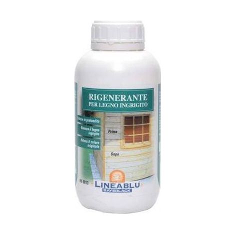 RIGENERANTE LEGNO INGRIGITO LINEABLU SAYERLACK