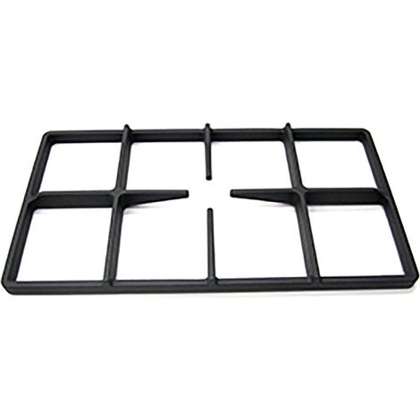 GRILLE 1 FEUX STAR POUR TABLE DE CUISSON SCHOLTES - C00090257