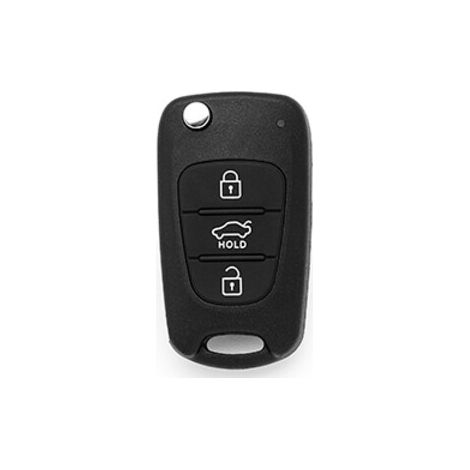 SILCA KIA8BR42 CHIAVE RADIOCOMANDO AUTO (KIA)