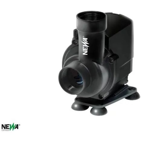 Bomba sumergible newa jet 12000 control electrónico salida ajustable