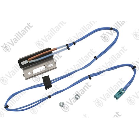 VAILLANT Sicherheitstemperaturbegrenzer, ZH VWF 58+88+118/4 u.w. Vaillant-Nr. , 0020210686
