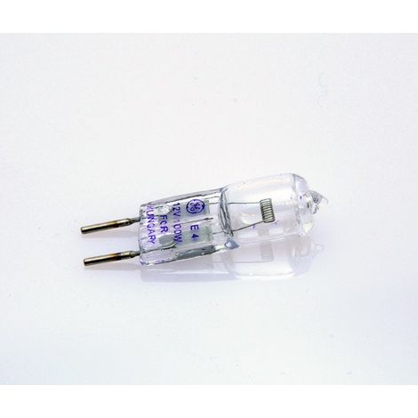 Osram LAMPOS64625 Hlx 100W, 12V, Gy6.35