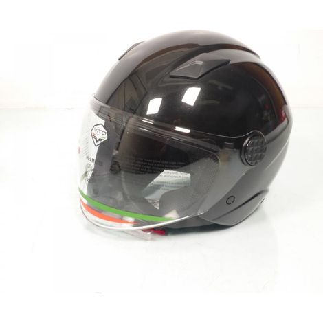 Jethelm VITO HELMETS für Herren / Damen MT Helmets Größe XL VITO (1/5)