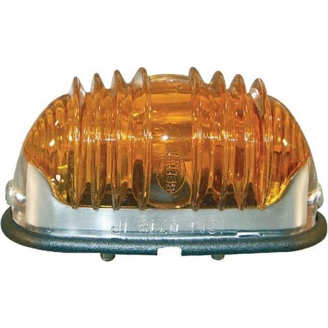 Feu clignotant HELLA 2BA001227201