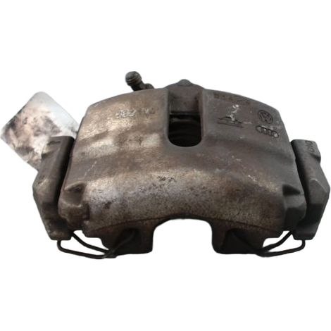 [PRODUIT D'OCCASION] Etrier De Frein Avant Droit SEAT Ibiza 2006- ♻️ Ref Oe. 1k0615124e - Garantie à vie (1/4)