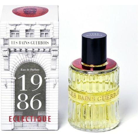 Lb guerbois 1986 eclectique epv 100ml