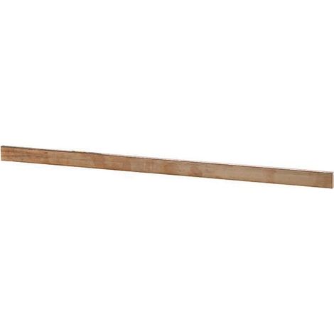 Barre Cu 30x10x1500mm non traitée 000051211 EATON CU30X10
