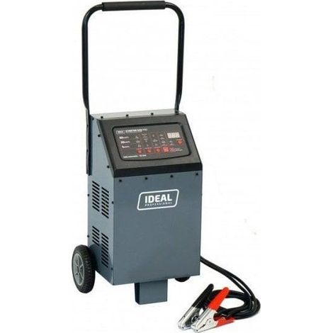Ideal STARTER 540 PRO cargador de batería digital 12V 24V