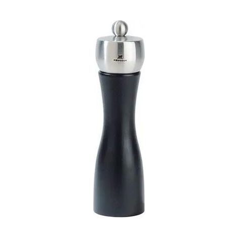 Peugeot Fidji molino de pimienta negra 15 cm elegante
