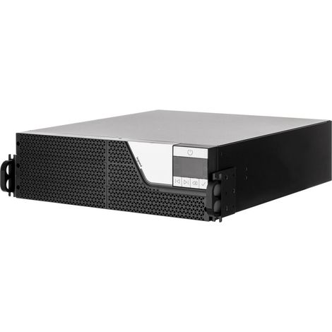 Legrand Gruppo di Continuità (UPS) Doppia Conversione (Online) 5000VA / 5000W Daker DK Plus Uscita AC / RS-232 (1/4)
