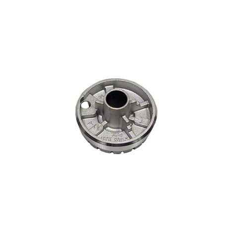 Burner ausiliario per hotpoint Cook - Ariston C00052930