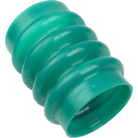 Soufflet en caoutchouc pour compacteur Wacker BS500 BS50 2 BS50 4 Compactor Construction de remplacement Ajustement précis 135 124 mm Hauteur 210 mm Accessoire général Robuste (1/5)
