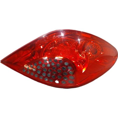 [PRODUIT D'OCCASION] Feu Arriere Droit PEUGEOT 207 ♻️ Ref Oe. 6351y7 - Garantie à vie (1/3)
