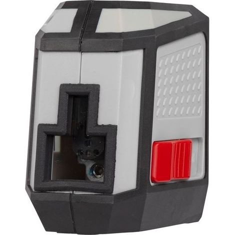 Outil de mesure électronique Kreator krt706310 auto-nivelant précision 0.6 mm/m (1/5)