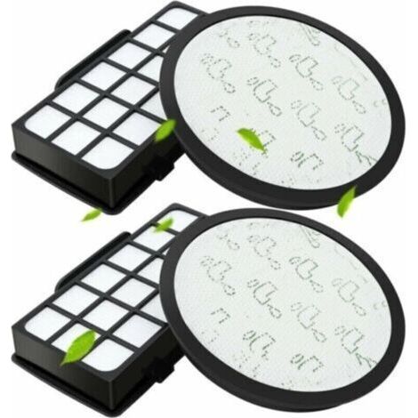 2 Replacement Filters for (Model RO76xx) RO7647EA RO7663EA RO7676EA RO7681EA RO7691EA RO7690EA Accessories ZR903701 (1/4)