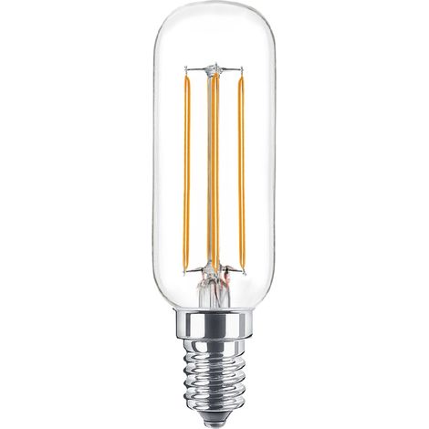 Lampadina Led a Filamento E14 T27 6W Bianco neutro 4000K Novaline