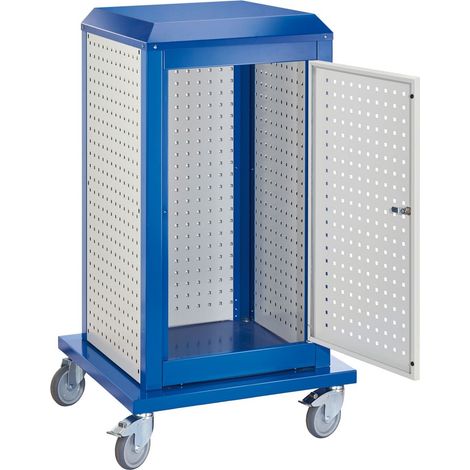 Kappes ®RasterPlan ToolTower mobil klein Modell 5