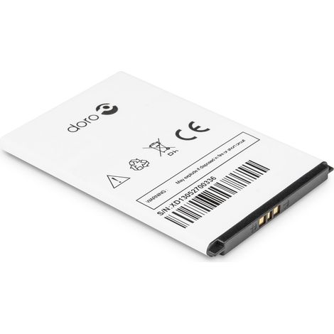 Batteria Doro 5861/6821/6881 ECO
