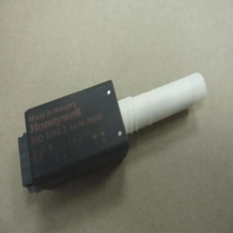 Remeha Vigilancia de llama IRD 1010.1 Axial rojo, 7611747