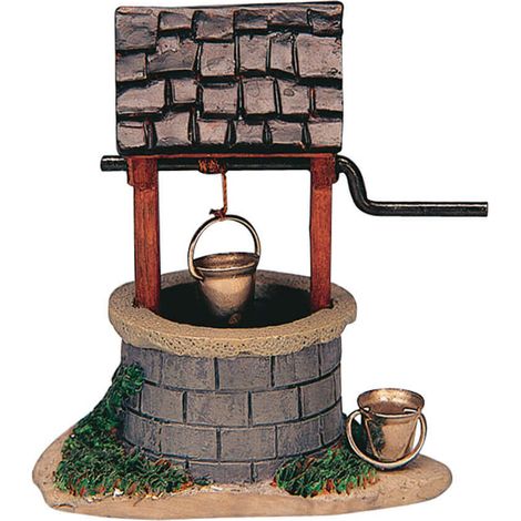 Water Well Cod. 34894 (1/3)