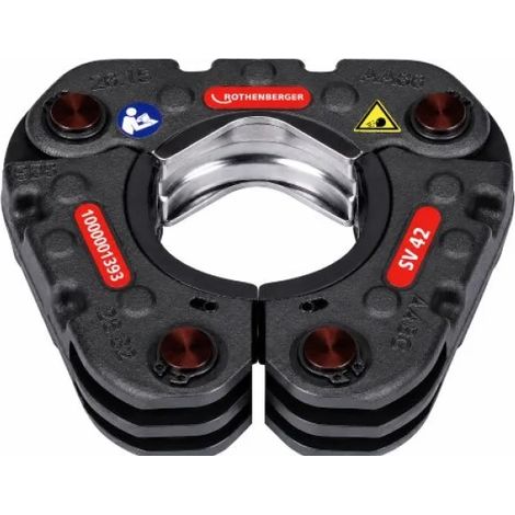 ROTHENBERGER Pressschlinge Standard SV42 - 1000001393