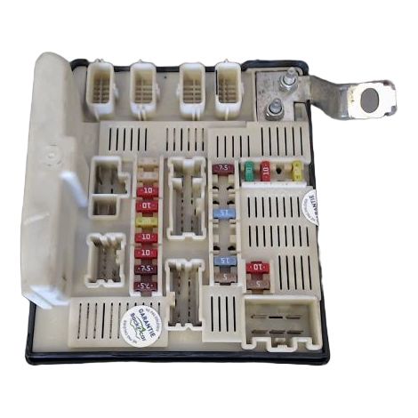 [PRODUIT D'OCCASION] Boite A Fusibles RENAULT Megane ♻️ Ref Oe. Usmcpftn2 - Garantie à vie (1/5)