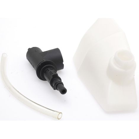 Kit lance avec réservoir de détergent MAKITA 3640090 (1/3)