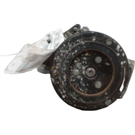 [PRODUIT D'OCCASION] Compresseur Air Conditionne OPEL Meriva ♻️ Ref Oe. 93168625 - Garantie à vie (1/2)