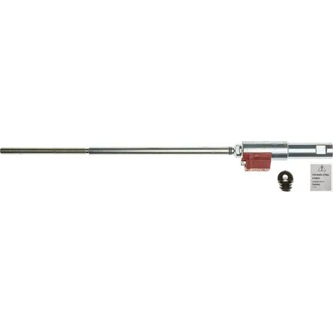 BRÖTJE Precalentador de aceite 370 mm, 615044