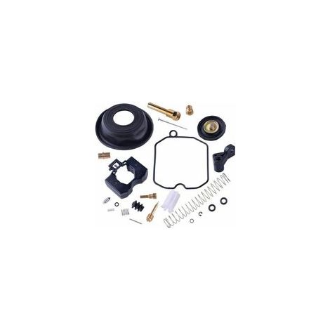 Kit de réparation du carburateur pour Harley Davidson CV40 27421-99C 27490-04 CV 40mm (1/5)
