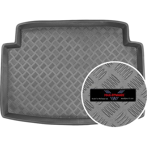 Tapis de coffre MAX-MAT pour MG 4 Hatchback 2023- (1/5)