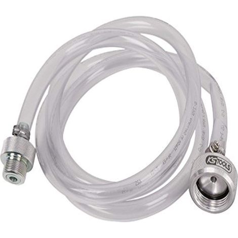 KS Tools 150.9229 Tubo flessibile per riempimento trasmissioni DSG per Audi