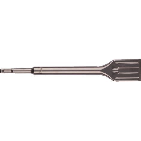 Scalpello a Taglio Sds-Plus Autoaffilante Milwaukee 4932478263  250x40mm (1/4)