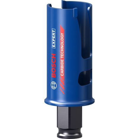 Bosch Expert Lochsäge Construction Material Ø 35 x 60 mm (1/2)