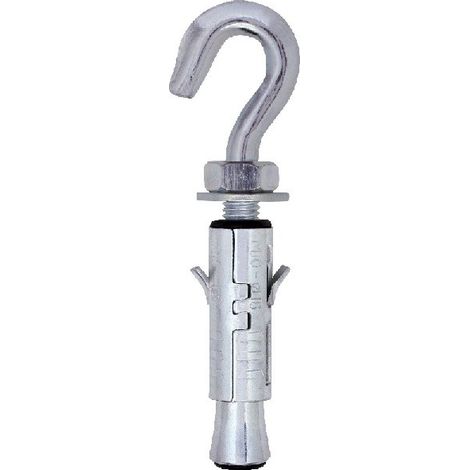 Friulsider TASSELLO TDS mm. 14x55 gancio M8 50.00 pz (1/3)
