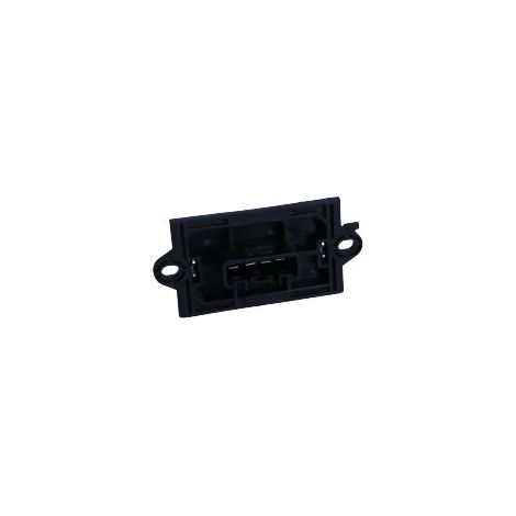 Résistance, pulseur d'air habitacle MAXGEAR AC186340 NISSAN 27150AX115 (1/2)
