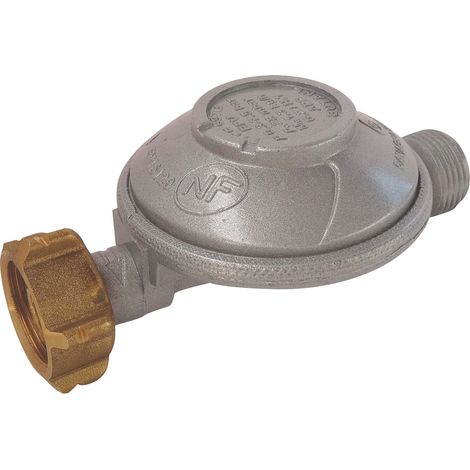 Détendeur pour bouteille BUTANE 1,3KG/h M20/150 - écrou bouteille