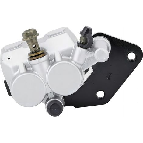 Étrier de frein arrière en alliage d'aluminium pour moteur moto 100cc-125cc (1/5)