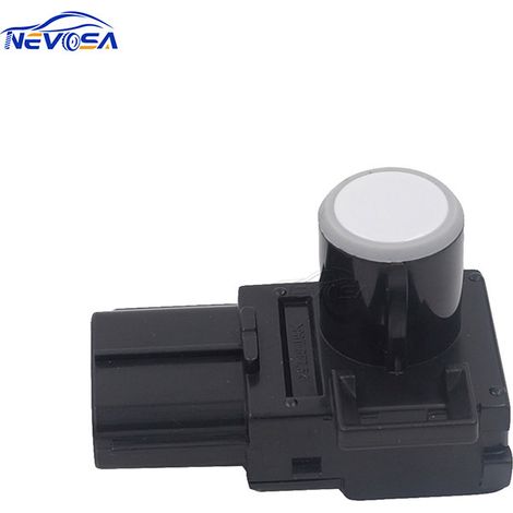 89341-06020-A0 is suitable for Toyota automotive parts, including reversing radar, parking sensor, and photoelectric sensor probe. (1/4)