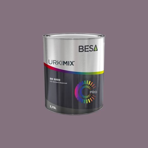 Pot de Peinture polyuréthane / bi composant RAL Effect 560-5  Satin - 150gr