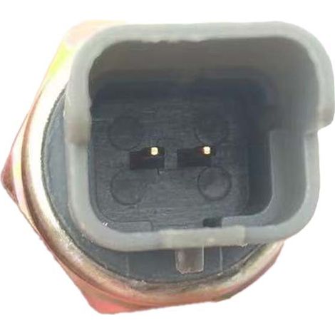 Kompatibel mit dem langen Rückfahrscheinwerferschaltersensor 225753 für Peugeot 206/307/308 (1/3)