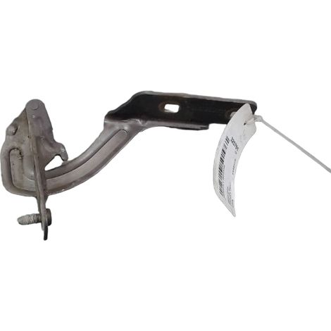 [PRODUIT D'OCCASION] Compas Gauche Capot RENAULT Megane I Phase 2 1999-2002 ♻️ Ref Oe. 7700834369 - Garantie à vie (1/2)