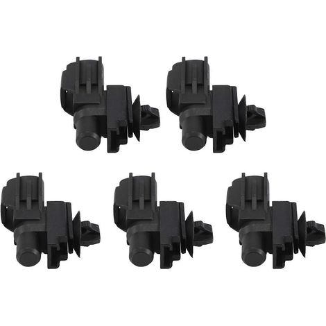 Capteur de température extérieure ambiante/de température 5X pour Toyota Corolla 88790-22131 (1/5)