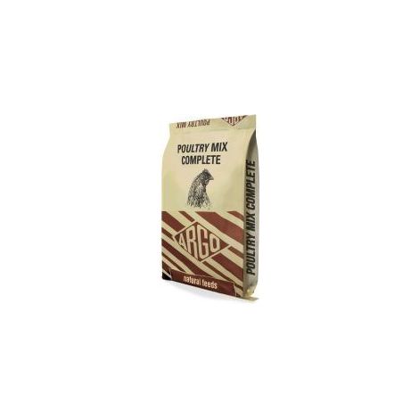 Argo Poultry Mix Complete - 15kg - 567488