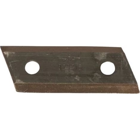 320715 - Couteau pour Broyeur AL-KO