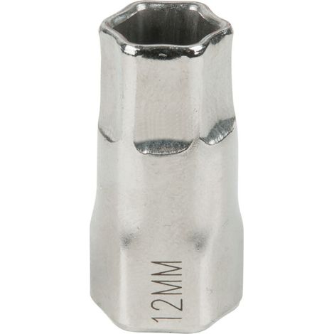 KS Tools - Embout pour clé lavabo, 12 mm - 123.0046 - KS Tools - Embout pour clé lavabo, 12 mm - 123.0046